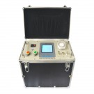 QTRL-8 portable gas heat analyzer