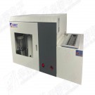 WDL-9000B high-precision microcomputer fully automatic sulfur analyzer (21 samples at a time) (including computer and printer)