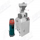 PCS1/8 Environment-friendly sealing hammer crusher
